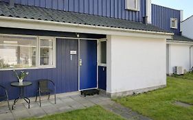 Holiday home Væggerløse CCXIII