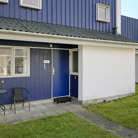 Holiday home Væggerløse CCXIII Bøtø By Eksteriør billede