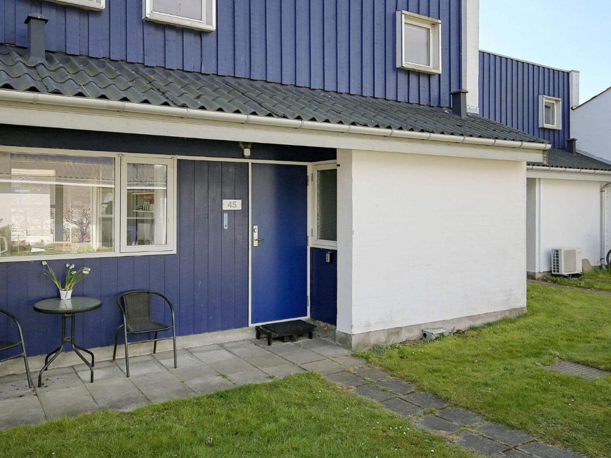 Holiday home Væggerløse CCXIII Bøtø By Eksteriør billede