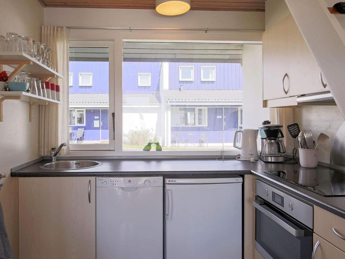 Holiday home Væggerløse CCXIII Bøtø By Eksteriør billede