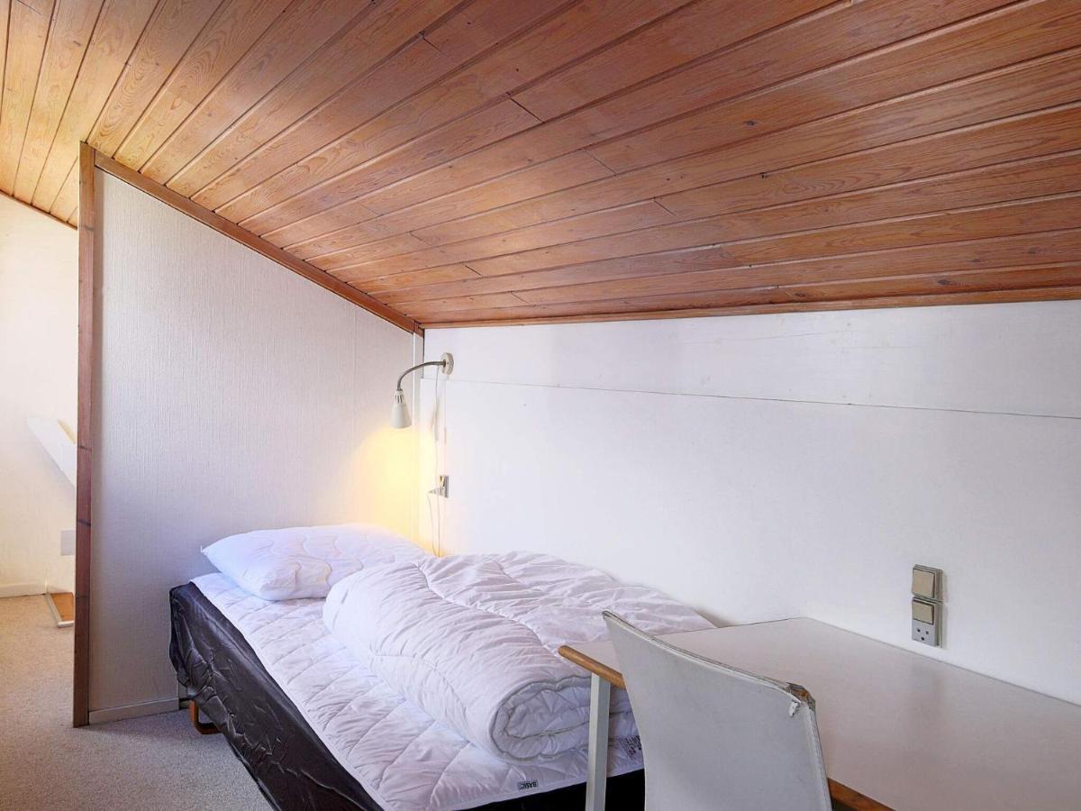 Holiday home Væggerløse CCXIII Bøtø By Eksteriør billede