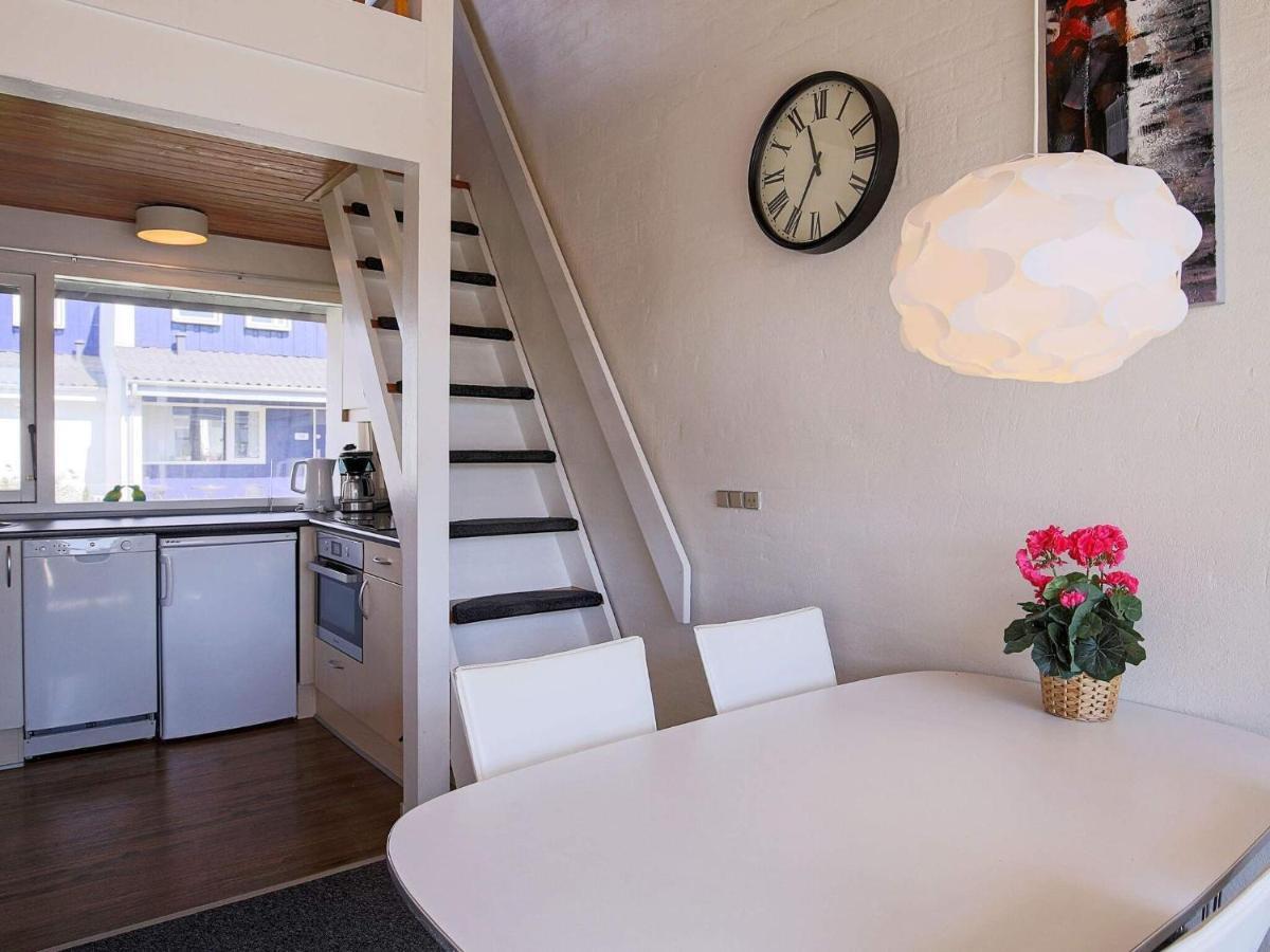 Holiday home Væggerløse CCXIII Bøtø By Eksteriør billede