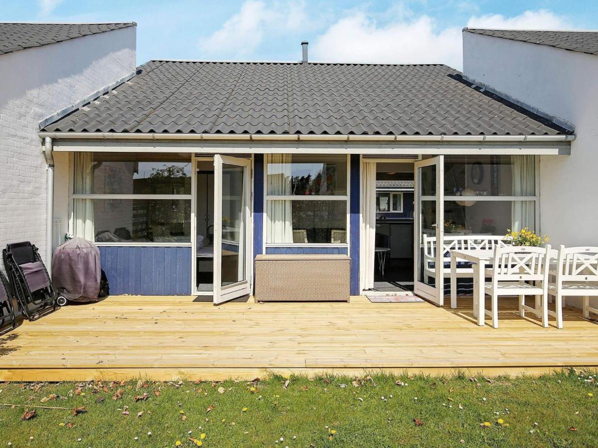 Holiday home Væggerløse CCXIII Bøtø By Eksteriør billede